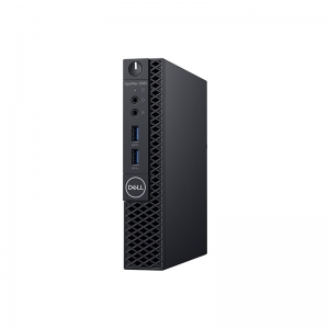 Pc ric. dell optiplex 3060 micro i5-8xxx 16gb ssd 512gb w11p coa