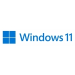 Microsoft windows 11 professional 64bit dvd oem fqc-10538