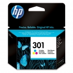 Hp ink farbig ch562ee