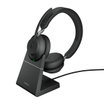 Headset jabra evolve2 65 ms stereo 26599-999-889