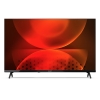 Sharp 32fh2ea - 32" android tv led hd - audio dolby digital+ / dts hd - controllo vocale - chromecast - black - ita