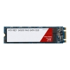 Ssd wd red 2tb sa500 sata3 m.2 wds200t1r0b sata