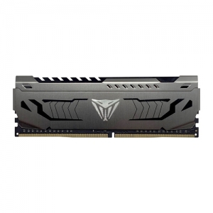 Patriot ram viper 4 steel 8gb dimm ddr4 3200mhz cl16