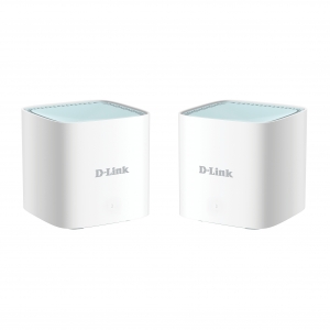 D-link router m15-2 sistema mesh eagle pro ai ax1500, ai parental control ai, porte gigabit, mu-mimo
