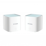 D-link router m15-2 sistema mesh eagle pro ai ax1500, ai parental control ai, porte gigabit, mu-mimo