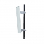 Antenna mimo 5ghz 19dbi a 120 gradi tenda ant19-5g120