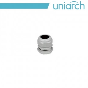 Passacavo waterproof 3/4'' per ipc uniview e uniarch