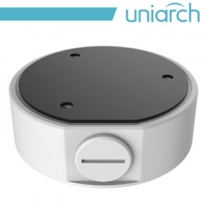 Junction box per telecamere unv serie ipc361 x l e ipct1xx