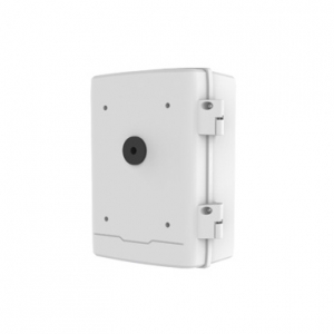 Speeddome: junction box per telecamere ip unv speeddome