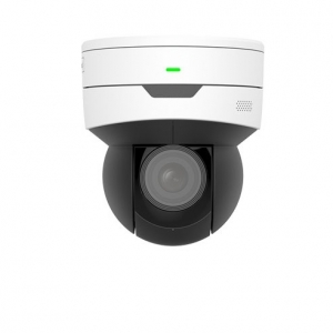 2mp uniarch miniptz dome camer, ottica 5x, indoor, wifi