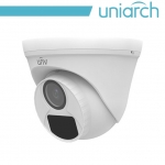 Videocamera turret analogica uniarch 5mp 4.0mm