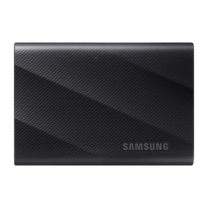 Ssd extern samsung 2tb t9 mu-pg2t0b/eu schwarz