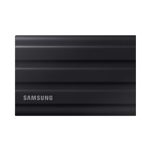 Ssd extern samsung 1tb t7 shield mu-pe1t0s/eu schwarz