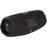 Cassa mini speaker charge 5 altoparlante portatile bluetooth nero (jblcharge5blk)