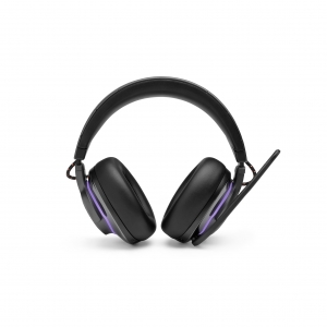 Cuffia gaming con microfono quantum 800 (jblquantum800bk)