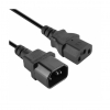 Cavo alimentazione prolunga iec 1,5mt