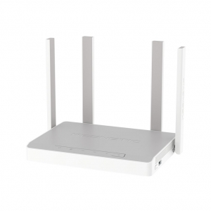 Modem/router adsl2 wifi keenetic hopper dsl 4p glan wifi6 ax1800