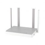 Modem/router adsl2 wifi keenetic hopper dsl 4p glan wifi6 ax1800