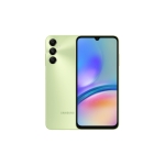 Smartphone samsung a05s 4gb+128gb light green