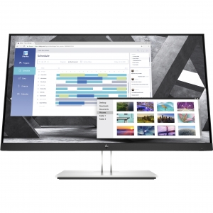 Tft hp e27q 68,60cm (27)led,hdmi,vga,displayport