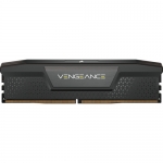 Corsair ram vengeance ddr5 192gb 4x48gb ddr5 5200 pc5-41600 c38 1.25v intel xmp desktop memory - bla