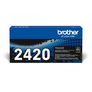 Toner brother tn-2420 x dcp-l2510d mfc-2710d 3k