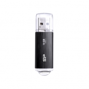 Pen drive 16gb usb 3.1 silicon power ultima b02
