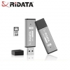 Pen drive 32gb usb 3.0 ridata hj3 silver