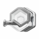 Masteraccessory gem white