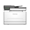 Pantum multif. laser a4 color 23ppm usb / lan / wifi 4 in 1 con adf e fax