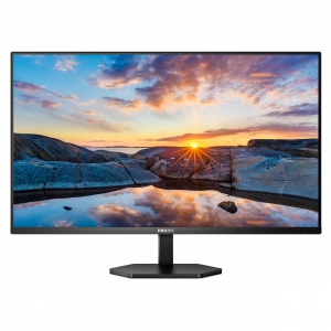 Monitor philips 31,5" led va 32e1n3100l 1920x1080 mm 4ms vga/2xhdmi vesa black *promo fino al 31/01/24*