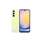 Samsung sm-a256 galaxy a25 8+256gb 6.5" 5g yellow ita