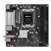 Scheda madre asrock b760m itx/d4 sk1700