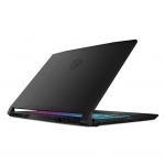 Msi nb katana 15 b13vgk-1894it i7-13620h 8gb*2 1tb ssd gen4x4 w/o dram 15.6 fhd rtx 4070 gddr6 8gb