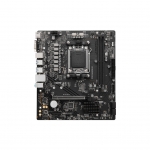 Scheda madre msi b650m-b pro sk am5 2*ddr5 m.2 raid vga+dp+hdmi