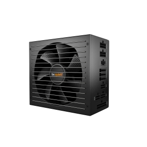 Power supplybe quiet straight power 12 750w 80+platinum bn336