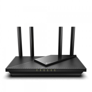 Tp-link wireless router archer ax55 4-port switch