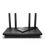 Tp-link wireless router archer ax55 4-port switch