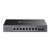 Switch tp-link sg2210xmp-m2 smart 8x2.5gb poe+ p., 2x10g sfp+ p., omada (sg2210xmp-m2)