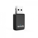 Wireless usb adapter tenda u9 dual band ac650 mini usb