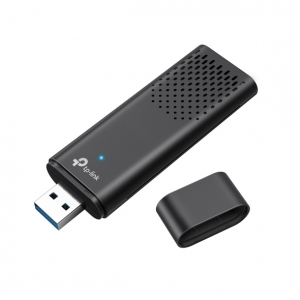 Tp-link scheda di rete wi-fi 6 ax1800 2