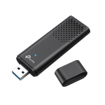 Tp-link scheda di rete wi-fi 6 ax1800 2