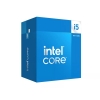 Intel raptor lake i5-14500 2.6ghz box 14-core cache 24mb 65/154w skt.1700 *intel uhd graphics 770*