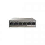 Switch ip-com g2206p-4-63w 6p glan con 4p poe+ profi cloud web