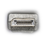 Cavo displayport 2.1 4k (2160p) uhbr 13.5 54 gbps mt 2