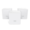 Sistema mesh wifi tenda mw5g ac1200 whole home (3-pack) glan
