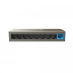 Hub switch 9 porte 10/100 tenda tef1109d is.vlan prot. fulmini