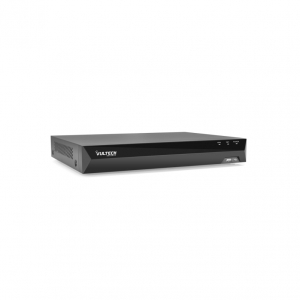 Sistema di sorveglianza nvr 8 canali poe 8mp h.265+ (vs-nvr9508evo-poe-uhd)