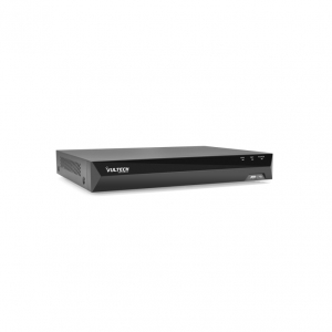 Sistema di sorveglianza nvr 8 canali poe 8mp h.265+ (vs-nvr9508evo-poe-uhd)