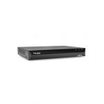 Sistema di sorveglianza nvr 8 canali poe 8mp h.265+ (vs-nvr9508evo-poe-uhd)